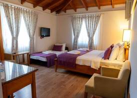 Alacatı Leylak Hotel 4