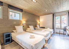 Victoria Lodge, Friendly Hotel 5