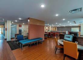 TownePlace Suites by Marriott Lexington Keeneland/Airport 2