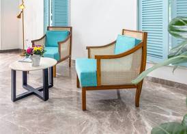 Ramada by Wyndham Goa Arpora 5