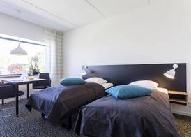 Glostrup Park Hotel 5