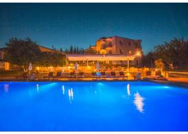 Tselikas Hotel 5