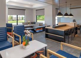 Hyatt House Auburn Hills/Detroit 5