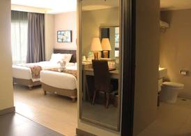 BW Kemayoran Hotel & Convention Powered by Archipelago 4