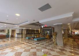 Fame Beach Hotel 2