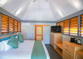Serenity Island Resort 5