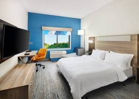 Holiday Inn Express & Suites BRIDGEPORT - CLARKSBURG by IHG 5
