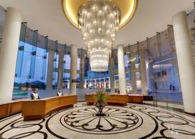 Amanora The Fern Pune, Series by Marriott 3