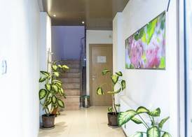 Hotel Christina Plus 2