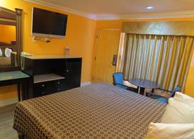 Calico Motel 5