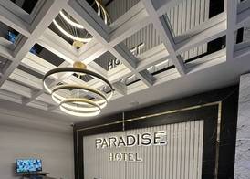 İstanbul Paradise Hotel 5