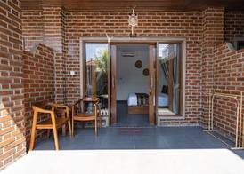 D'Meten Guest House Canggu 2