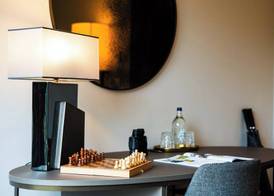 Hotel Seepark Thun 4