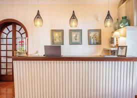 Hotel Martorell by MHR 2
