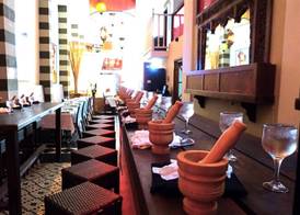 CasaBlanca Hotel 2