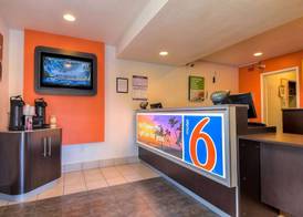 Motel 6-Westminster, CA - South - Long Beach Area 2
