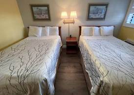 Motel 6 San Francisco, CA - Fisherman's Wharf 2