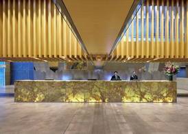 Meriton Suites World Tower, Sydney 2