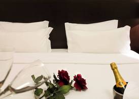 Hotel Conde de Agueda 3
