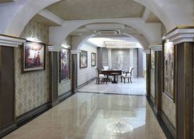 Golden Lake Hotel 2