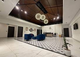 Hotel Kingdom Suites Near Elements Mall, Manyata Tech 5