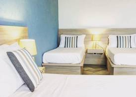 Hotel Corallo 5