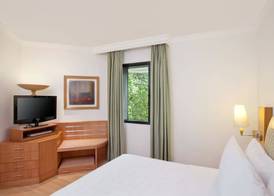 Trident Chennai 4