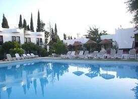 SAFIR HOTEL BODRUM 5