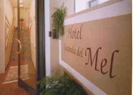 Hotel Locanda Mel 2