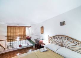 Rent In Rome - Appartamento Archimede 5