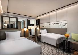Crowne Plaza Wuzhen by IHG 5
