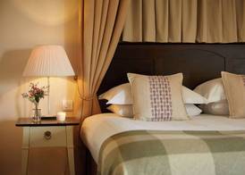 Macdonald Botley Park Hotel & Spa 3