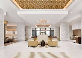 Hyatt Place Pasadena 4