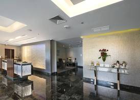 Sonesta Hotel El Olivar 2