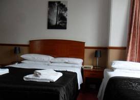 Relax Inn - Thorpe Lodge Hotel 2