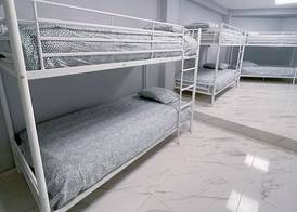Hostel ACACIAS 3