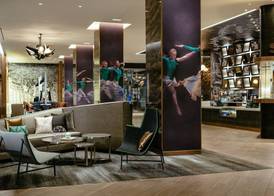 Renaissance Chicago Downtown Hotel 2