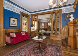 Chateau Tivoli B&B 4