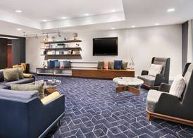 Courtyard by Marriott Burlington 4
