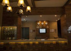 Family Hotel Saint George 3