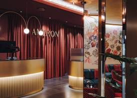 AMERON Luzern Hotel Flora 2