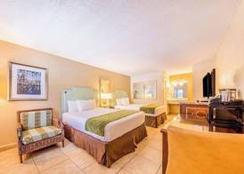 Seasons Florida Resort 4