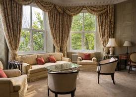Tre-Ysgawen Hall & Spa 5