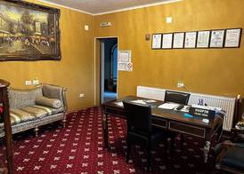 CROWN ROYAL APARTMENTS 2