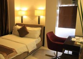 Manila Grand Opera Hotel 4