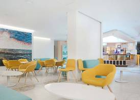 KAKTUS Hotel Benikaktus 3