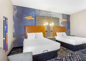 Best Western Chambersburg 5