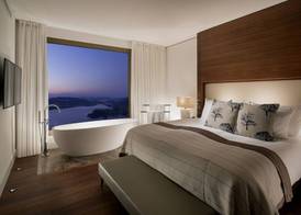 Bürgenstock Hotel & Alpine Spa 3