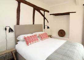 The Black Lion Hotel 5