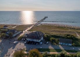 Moby Dick Hotel & Ferienwohnungen 2